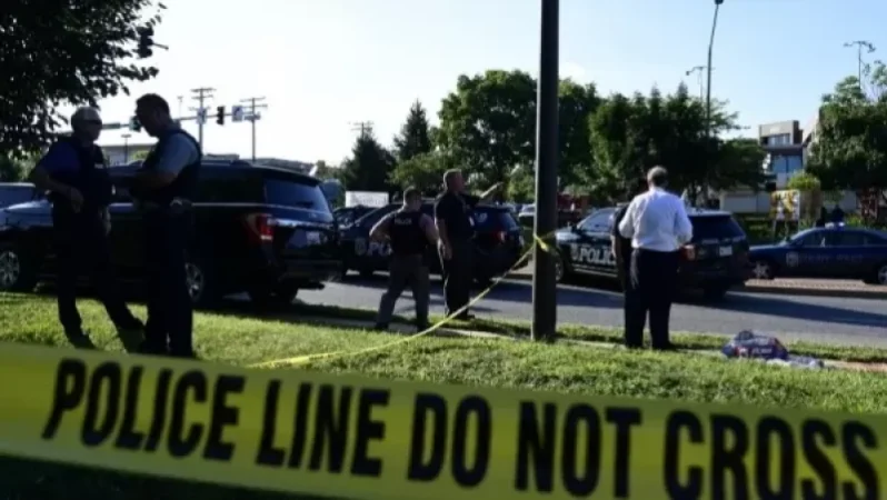 Հրաձգություն՝ ԱՄՆ-ում․ կա 3 զոհ