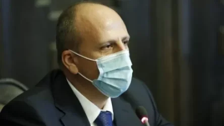 «Փաստ». Վահրամ Ավետիսյանին հասկացրել են, որ կողմ կքվեարկեն, եթե գործի Գրիգորյանի «գծի մեջ»