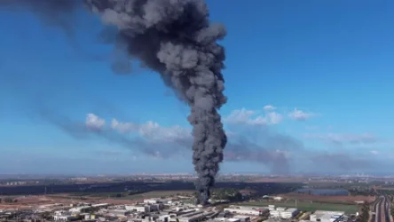 Սիրիան աջակցել է Իսրայելի դեմ ՀԱՄԱՍ-ի հարձակումներին