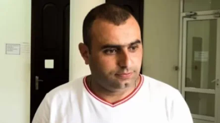 Ամուլսարի ճամփեզրին պահնորդների կայանած «ԿԱՄԱԶ»-ն այլևս կմնա այդտեղ և կփոխարինի մեր մեքենաներին. Շիրակ Բունիաթյան