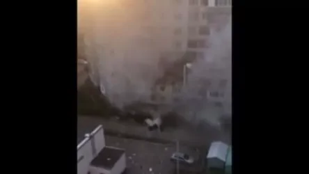 ՏԵՍԱՆՅՈՒԹ. Յարոսլավլում պայթյունից բնակելի շենք է փլուզվել. կա զոհ