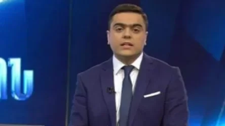 Դանակահարվել է լրագրող- հաղորդավար Գագիկ Հարությունյանը, նրա հայրն ու եղբայրը