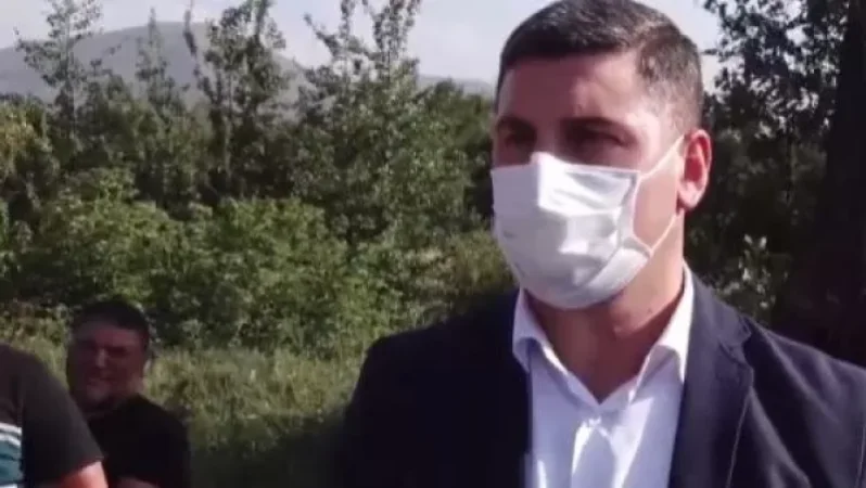 Ձկնորսները Սևան-Երևան մայրուղին բացեցին․պայմանավորվածություն են ձեռք բերել մարզպետի հետ