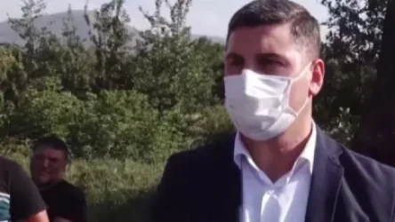 Ձկնորսները Սևան-Երևան մայրուղին բացեցին․պայմանավորվածություն են ձեռք բերել մարզպետի հետ