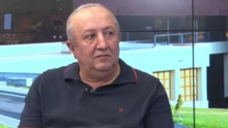 «Մինչև խաղաղության պայմանագիր չլինի, ոչ մի դելիմիտացիա–դեմարկացիա չի լինելու». Մովսես Հակոբյան