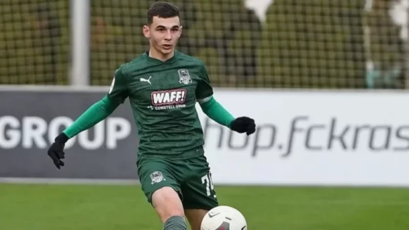 Սպերցյանը չի մասնակցի Հայաստան–Ուկրաինա խաղին