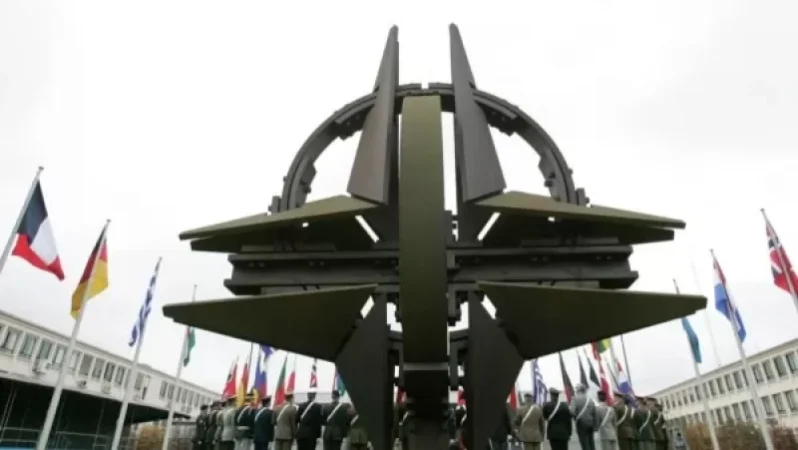 Ուկրաինայում ռուսական հատուկ գործողությունը բացահայտել է ՆԱՏՕ-ի ներսում առկա խնդիրները