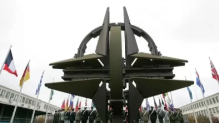 Ուկրաինայում ռուսական հատուկ գործողությունը բացահայտել է ՆԱՏՕ-ի ներսում առկա խնդիրները