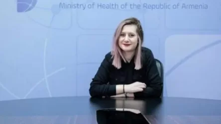 Ես չեմ մեկնաբանում այդ լուրը. խոսնակը՝ Արսեն Թորոսյանի հնարավոր հրաժարականի մասին