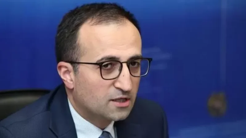 ԱՆ մամուլի խոսնակը՝ Արսեն Թորոսյանի հրաժարականի լուրերի մասին