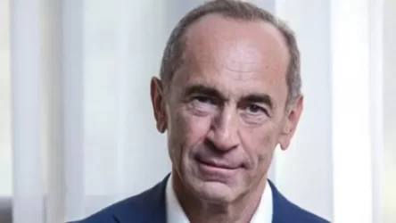 Քոչարյանին քիչ առաջ տեղափոխել են հիվանդանոց. կվիրահատվի