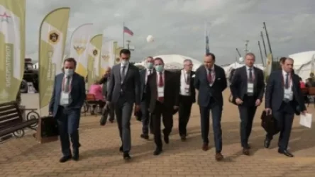 Տոնոյանն ու Շուգաևը քննարկել են հայ-ռուսական ռազմատեխնիկական համագործակցության հարցեր