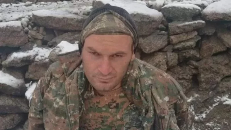 Ադրբեջանցի զինծառայողների տեսանյութերը վկայում են Գուրգեն Ալավերդյանի իրավունքների կոպիտ խախտումների մասին. ՄԻՊ