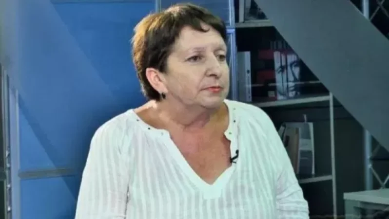 Դիմակավորված անձինք ներխուժել են դատապարտյալներից մեկի խուց և «սպանում են». Ժաննա Ալեքսանյան