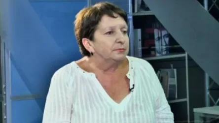 Դիմակավորված անձինք ներխուժել են դատապարտյալներից մեկի խուց և «սպանում են». Ժաննա Ալեքսանյան