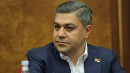 Հայտնի է՝ որքան գումար կբռնագանձի դատարանը Արման Բաբաջանյանից՝ հօգուտ Արթուր Վանեցյանի