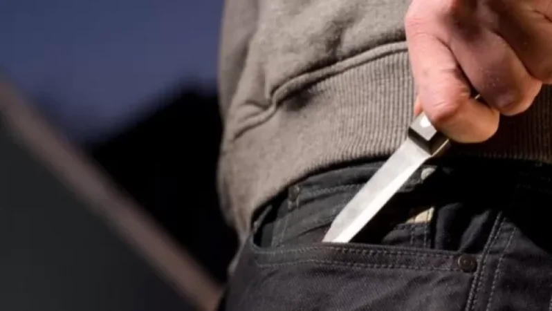 Երևանում 24-ամյա երիտասարդ է դանակահարվել