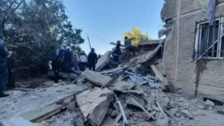 Պայթյունի հետևանքով տուժածները հոսպիտալացվել են «Հերացի» թիվ 1 հիվանդանոցային համալիր