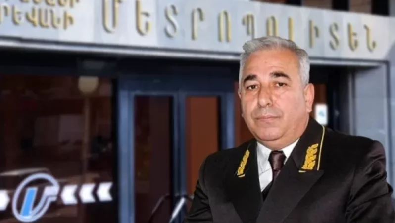 Մետրոպոլիտենի նախկին տնօրենից բռնագանձել 7 բնակարան, 2 հողամաս, 3 մեքենա․ հայցադիմումներն ընդունվել են վարույթ