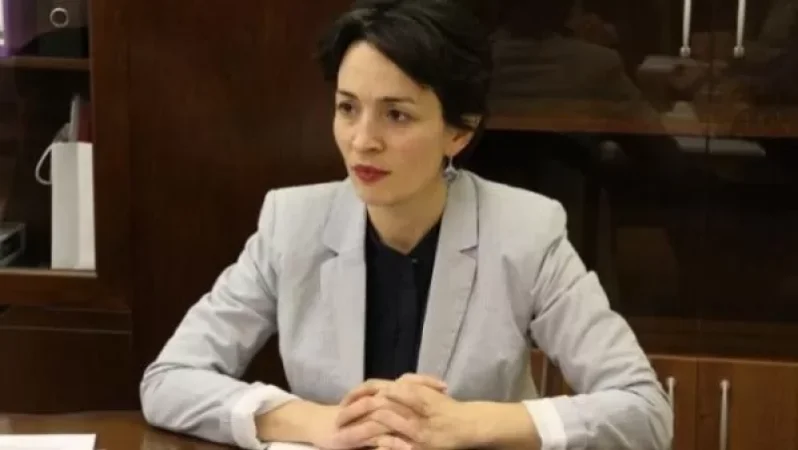 Եթե աշակերտների թիվը գերազանցում է 20-ը, դասարանները պետք է կիսվեն խմբերի և դպրոց հաճախեն հերթականությամբ. Ժաննա Անդրեասյան