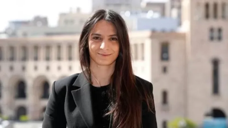 Այս անմարդկային արարքն իրավապահ մարմինների կողմից պետք է ամենակոշտ գնահատականը ստանա . խոսնակ