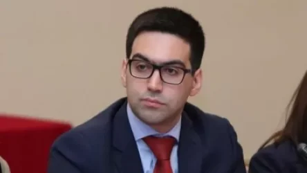 Ռուստամ Բադասյանն անդրադարձել է դատական համակարգում բարեփոխումներին