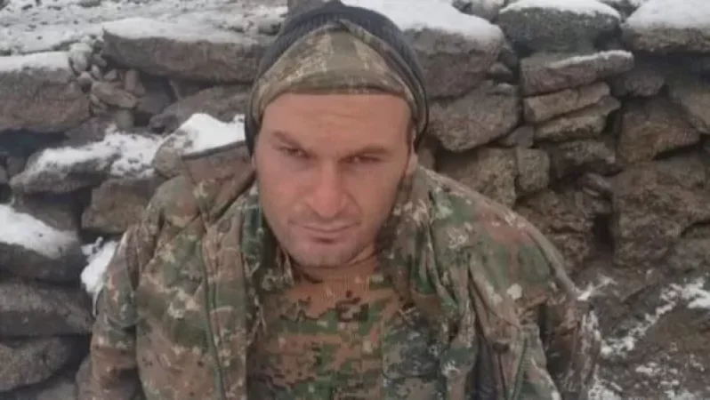 Ադրբեջանում Գուրգեն Ալավերդյանի դեմ 5 հոդվածով քրգործեր են հարուցել