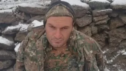 Ադրբեջանում Գուրգեն Ալավերդյանի դեմ 5 հոդվածով քրգործեր են հարուցել