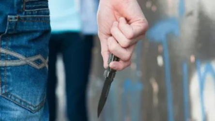 Մանրամասներ՝ Էջմիածնում տեղի ունեցած դանակահարության գործով