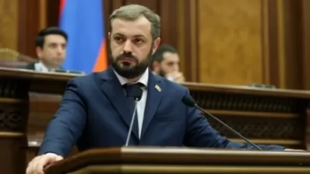 Սերժ Սարգսյանն ու Ռոբերտ Քոչարյանը շատ տխուր վերջաբանի են հանգել. Գևորգ Պապոյան