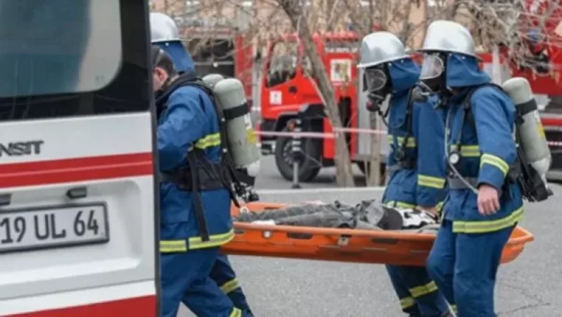 Fatal Hit-and-Run on Yerevan-Yeraskh Road: Driver Fled the Scene