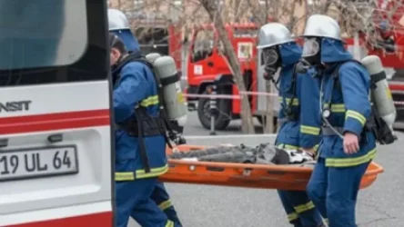 Մահվան ելքով վրաերթ Երեւան-Երասխ ճանապարհին. վարորդը դիմել է փախուստի