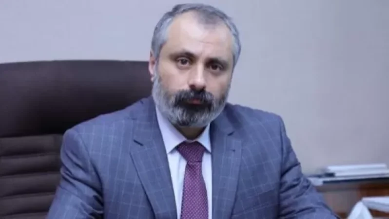 Նման պետությունը դառնում է աշխարհաքաղաքական «խորտիկ» հարևանների համար. Բաբայան