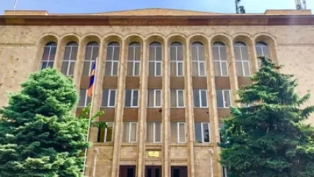 «Ժողովուրդ». Սահմանադրական դատարանի դատավորների ընտրության օրը հայտնի է