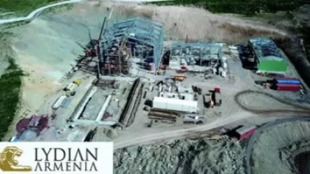 ՏԵՍԱՆՅՈՒԹ. «Լիդիան Արմենիան» ամեն ինչ անելու է բնակիչների աշխատանքը վերականգնելու համար