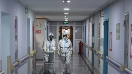 Արցախում կորոնավիրուսի 3 նոր դեպք է հաստատվել