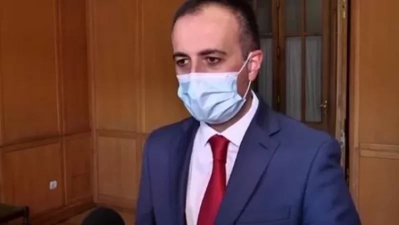 Արսեն Թորոսյանը՝ իր և Նիկոլ Փաշինյանի հարաբերությունների մասին