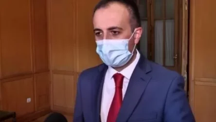 Արսեն Թորոսյանը՝ իր և Նիկոլ Փաշինյանի հարաբերությունների մասին