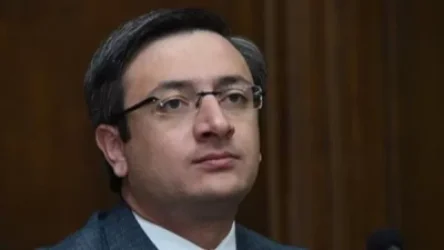 Գորգիսյանը դիմել է վարչապետին՝ դիմակ չկրելու համար սահմանված տուգանքները չեղարկելու հարցով