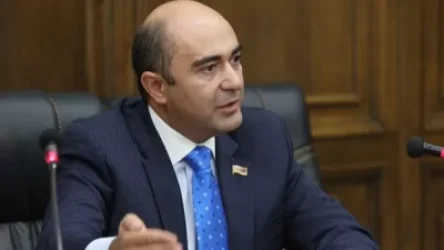 Հանրային հեռուստատեսությունը պետք է ունենա մաքսիմալ անաչառություն. Մարուքյան