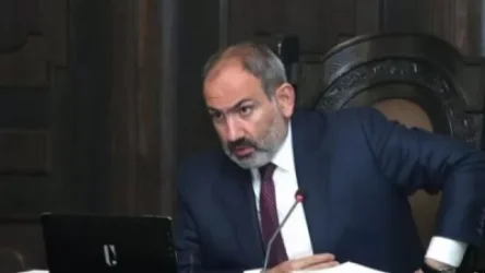 «Ժողովուրդ»․ Նախարարները լավ չեն աշխատում. ինչու էր զայրացել Նիկոլ Փաշինյանը