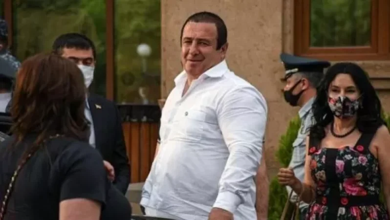 «Ժողովուրդ». Ծառուկյանի հանդեպ հարուցված քրեական գործով արդեն 20 մեղադրյալ է ներգրավված