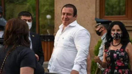 «Ժողովուրդ». Ծառուկյանի հանդեպ հարուցված քրեական գործով արդեն 20 մեղադրյալ է ներգրավված