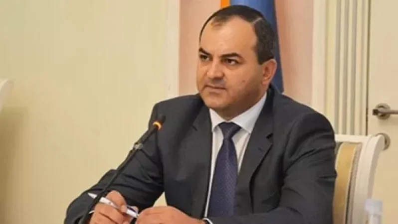 Դատախազը ՁՊՎ-ում խոշտանգման հատկանիշներով քրեական գործ է հարուցել