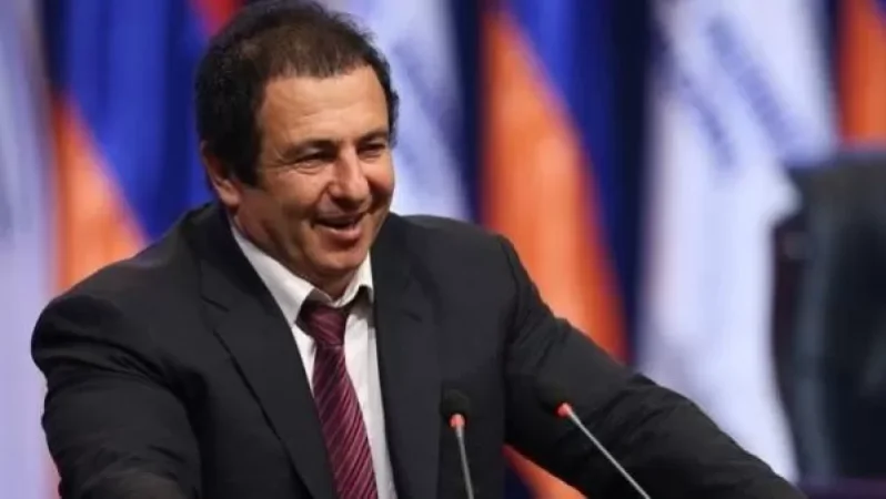 Մեծ հանրահավաք ենք կազմակերպելու. Գագիկ Ծառուկյան