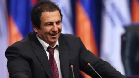 Մեծ հանրահավաք ենք կազմակերպելու. Գագիկ Ծառուկյան