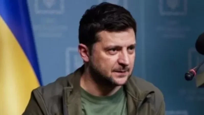 «Ժամանակը հօգուտ ՌԴ-ի է աշխատում, ոչ թե մեր». Զելենսկի