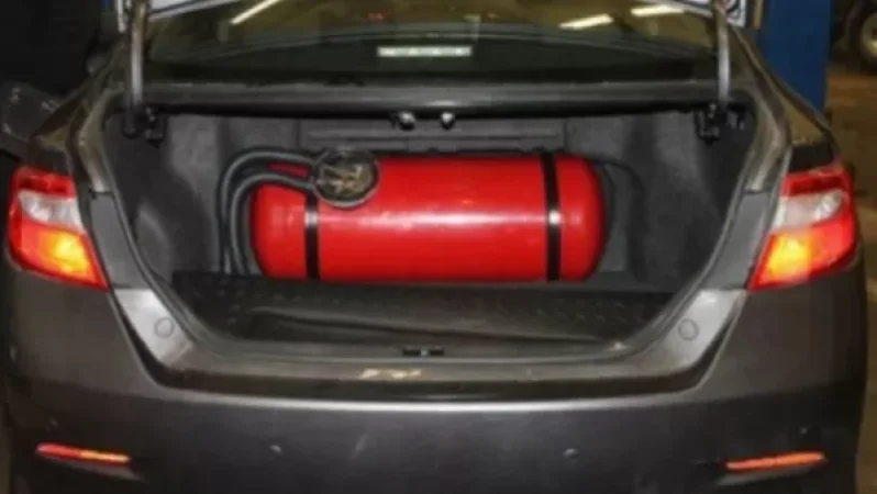 Մինչև օգոստոսի 1-ն իրականացնել գազաբալոնների վկայագրում. ՀՀ ՔՏՀԱ