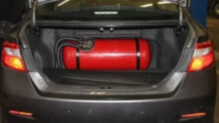 Մինչև օգոստոսի 1-ն իրականացնել գազաբալոնների վկայագրում. ՀՀ ՔՏՀԱ