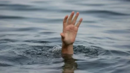 Փրկարարները «Արգել ՀԷԿ-ի» ջրավազանից դուրս են բերել քաղաքացու դի